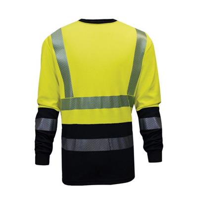 fr hi vis tee shirts