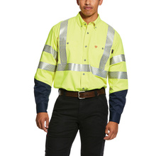 Safety Clothing - Brink Constructors