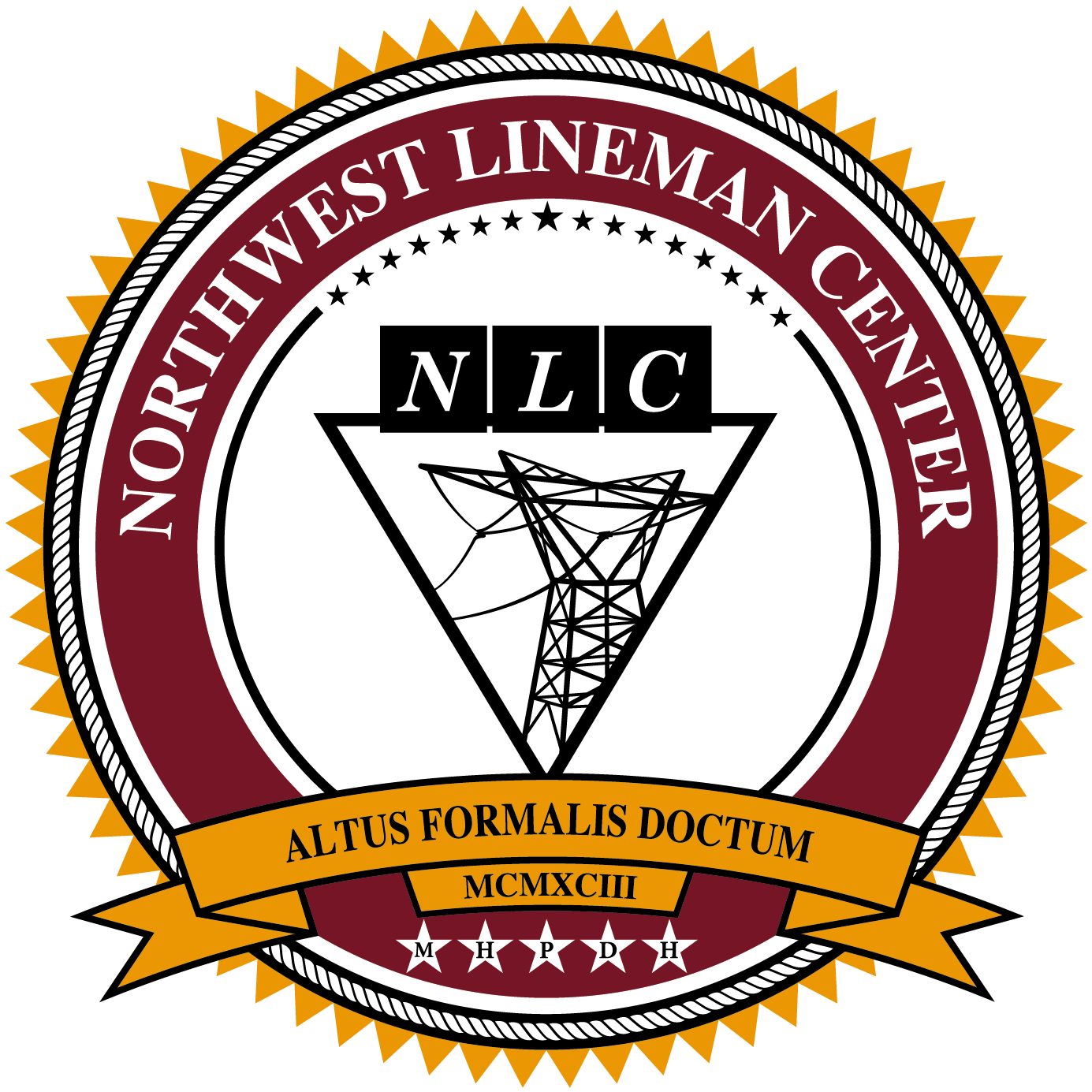 NLC Logo
