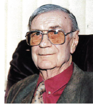 Frank Brink Later in Life
